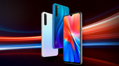 Redmi Note 8 2021 zapowiedziany. Xiaomi przywraca do życia starego budżetowca