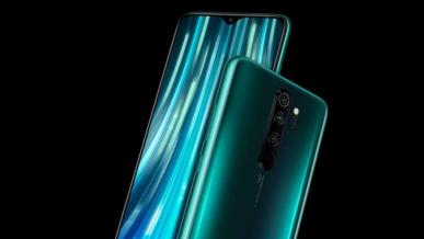 Redmi Note 8 najpopularniejszym smartfonem z Androidem w I kwartale