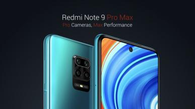 Redmi Note 9 Pro i Pro Max zapowiedziane. Xiaomi walczy o średnią półkę