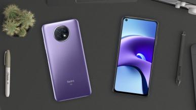   Redmi Note 9T 5G oraz Redmi 9T - tanie 5G i budżetowiec z dużą baterią