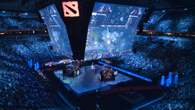 Rekordowa pula nagród w e-sporcie! Gracze zawalczą o ponad 20 mln dolarów
