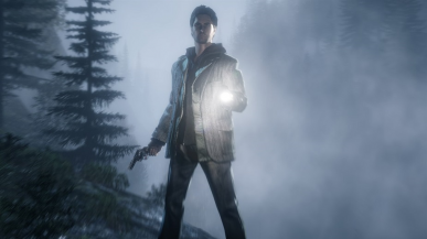 Remedy Entertainment i Epic Games pracują nad dwiema grami. Alan Wake 2 coraz bardziej realny