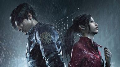 Resident Evil 2 oficjalnie bez Denuvo