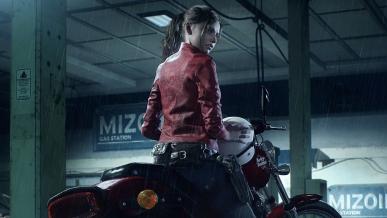 Resident Evil 2 zaliczył świetny start. Powstanie remaster Resident Evil 3?