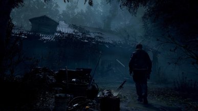 Resident Evil 4 Remake. Capcom ostrzega graczy przed poważnym błędem, który psuje grę