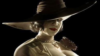Resident Evil Village - data premiery, materiał z rozgrywki i sieciowy tryb Re:Verse