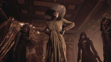 Resident Evil Village oskarżone o plagiat potworów z filmu. Twórca ma konkretny dowód