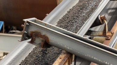 Resztki tonerów jako spoiwo i barwnik asfaltu. Canon opracował nowy sposób recyklingu