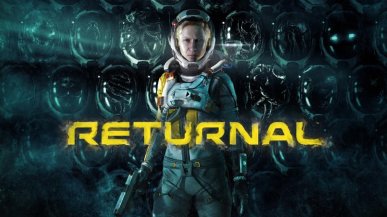 Returnal - eksluzywna gra PS5 wycieka na PC. Otrzyma obsługę DLSS i FSR