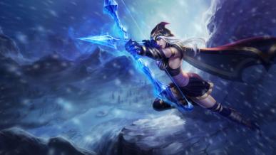Riot Games pracuje nad MMO w świecie League of Legends