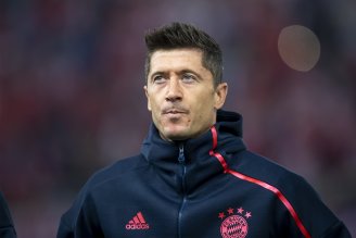Robert Lewandowski kończy współpracę z Huawei. Chiński producent wspiera Rosję?