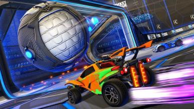 Rocket League przechodzi na free-to-play i trafi do Epic Games Store