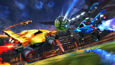 Rocket League trafi do Epic Games Store. Firma kupiła twórców gry