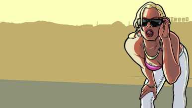 Rockstar pracuje nad GTA Trilogy Remastered? Fani serii wierzą w powrót ulubionych gier