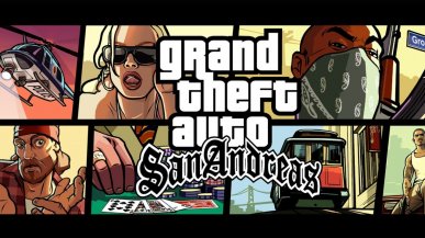 Rockstar przywraca oryginalne wersje trylogii GTA na PC do sprzedazy