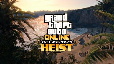 Rockstar zapowiada nową aktualizację do GTA Online