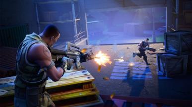 Rodzice wynajmują dla dzieci trenerów Fortnite. Ile płacą za godzinę nauki?