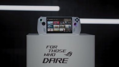 ROG Ally wcześniej niż się spodziewamy? ASUS ogłosił gotowość do światowej premiery