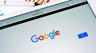 Rok w wyszukiwarce Google - wydarzenia w Polsce i na świecie, rodzime  produkcje i masa pytań