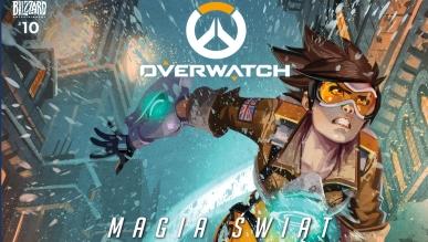 Rosja blokuje dostęp do komiksu Overwatch. Powód? Homo-propaganda