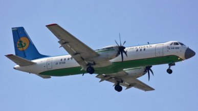 Rosja planuje zbudować 1000 samolotów do 2030 roku bez Airbusa i Boeinga. Tylko lokalne części