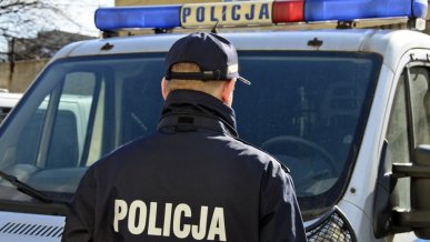 Rosja zaatakowała polską policję. Proputinowskie media chwalą się sukcesem