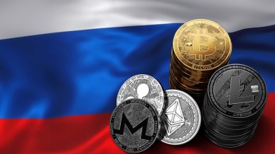 Rosjanie oskarżeni o rozkręcenie ogromnej kryptowalutowej piramidy finansowej i kradzież 300 mln USD