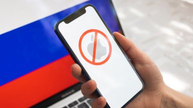 Rosyjska alternatywa dla iPhone'a to największa porażka w historii smartfonów. Sprzedano zaledwie...