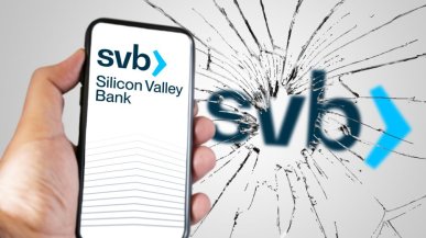 Rosyjskie media, skrajna prawica i teorie spiskowe to... przyczyny upadku Silicon Valley Bank