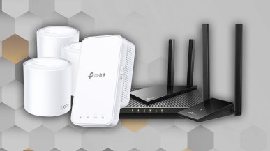 Router na parterze, a komputer na piętrze, czyli jak rozwiązać problemy z zasięgiem Wi-Fi