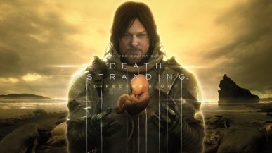 Rozpoczęto prace nad sequelem Death Stranding. Tak twierdzi Norman Reedus