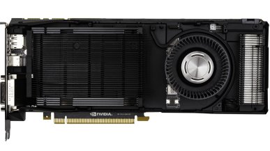RTX 4090 z chłodzeniem typu blower? Firma MANLI widocznie twierdzi, że to się może udać