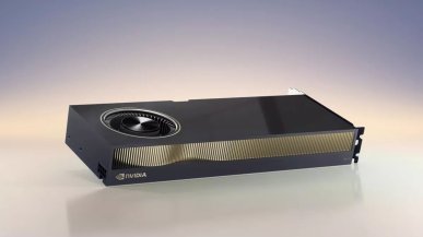 RTX 6000 Ada za 30 tys. zł wypada gorzej w aplikacjach do tworzenia treści niż GeForce RTX 4090