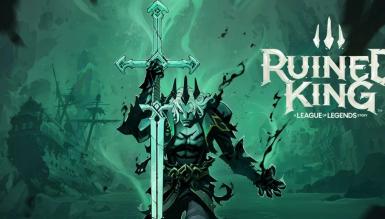 Ruined King: A League of Legends Story zadebiutuje na PC i konsolach na początku 2021 roku
