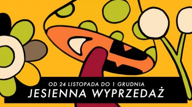 Ruszyła duża jesienna wyprzedaż i nominacje Nagród Steam