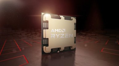 Ryzen 7 7800X z większą liczbą rdzeni i wątków. AMD czuje presję ze strony Intela