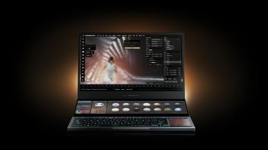 Ryzen 9 5900HX i 5900HS pojawią się w laptopach z układami graficznymi NVIDIA RTX 3090, 3080 i 3060