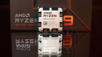 Ryzen 9 7900X przetestowany w Geekbench. Porównanie z Core i9-12900KS wygląda bardzo obiecująco