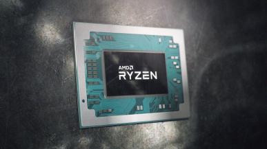 Ryzen C7 - przecieki na temat high-endowego SoC dla smartfonów