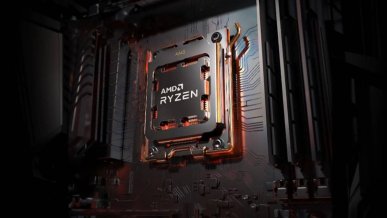 Ryzeny 7950X3D, 7900X3D i 7800X3D z 3D V-Cache mają zadebiutować na CES 2023