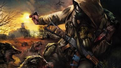 S.T.A.L.K.E.R. 2 jest w bardzo wczesnej fazie produkcji i szuka wydawcy