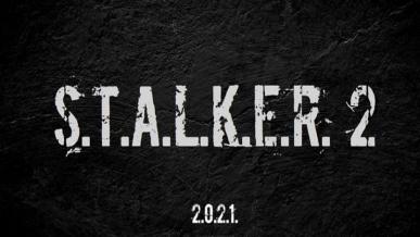 S.T.A.L.K.E.R.2 oficjalnie zapowiedziany!