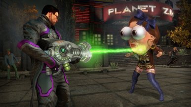 Saints Row IV: Re-Elected kolejną darmową grą w Epic Games Store