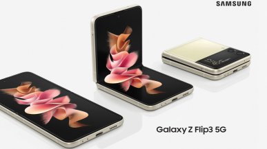 Samsung dostarczył na rynek więcej składanych smartfonów na rynek. Firma wierzy w ich sukces