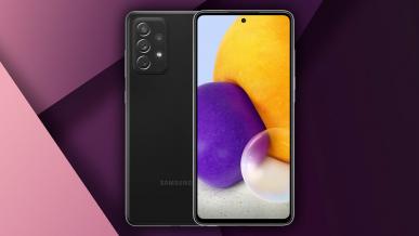 Samsung Galaxy A72 - test kolejnego stylowego zawodnika ze średniej półki. Tylko ta cena...