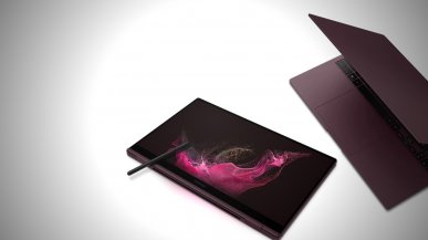 Samsung Galaxy Book2 Pro i Pro 360 Series - wiemy, kiedy ruszy przedsprzedaż urządzeń