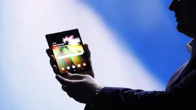 Samsung Galaxy F prawdopodobnie otrzyma dwie baterie