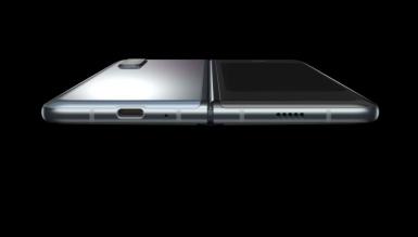 Samsung Galaxy Fold 2 - specyfikacja i rendery składanego smartfona