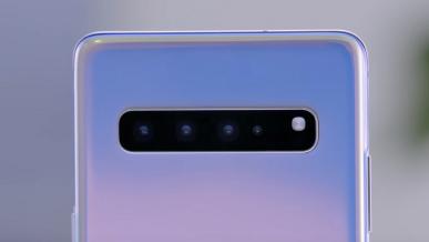 Samsung Galaxy Note 10 otrzyma poczwórny zestaw kamer? Co wiemy o flagowcu?