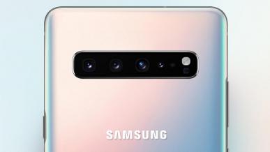 Samsung Galaxy S10 5G ma problemy z obsługą najnowszego standardu sieci